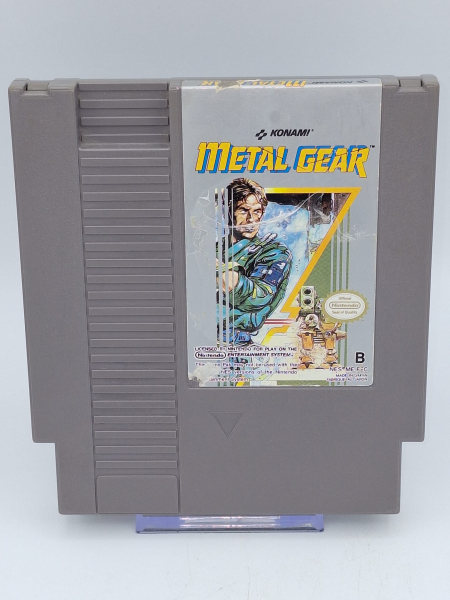 Metal Gear